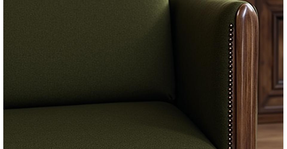 The Tara Armchair